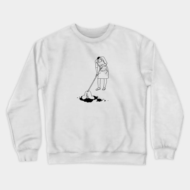 956747 Crewneck Sweatshirt by veanj